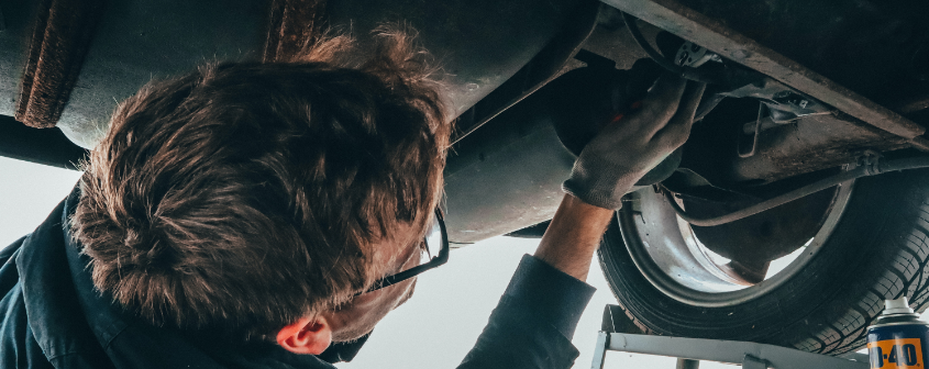 bao duong o to la gi